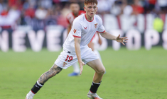 Un international argentin débarque à Strasbourg