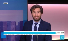 Les restaurants n'ont toujours pas de perspective de réouverture en France