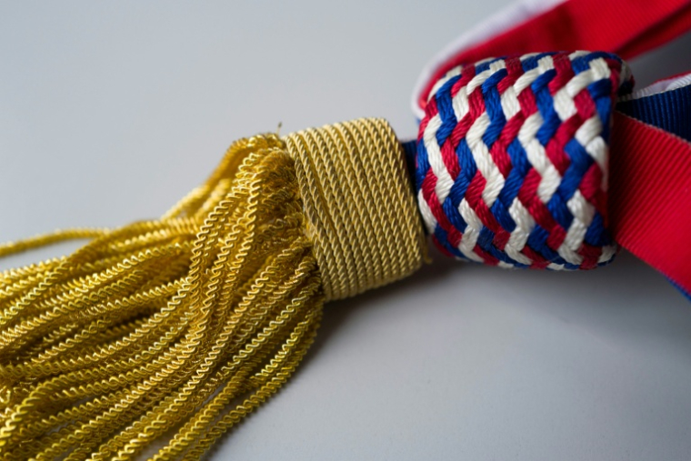 Municipales: l'abondance de listes dans les petites communes, une anomalie nourrie par les histoires locales ( AFP / SEBASTIEN BOZON )