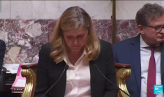 Assemblée nationale : une majorité de postes pour la gauche, aucun poste clé pour le RN