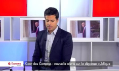 Prison ferme pour les anciens de Goodyear, alerte de la Cour des Comptes sur la dépense publique : tout ce qu'il faut savoir (VIDEO)