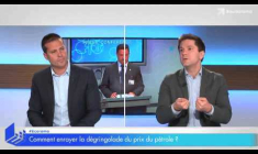 Comment enrayer la dégringolade du prix du pétrole ?