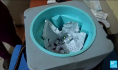 Présidentielle au Kenya: Quel bilan pour Uhuru Kenyatta ?