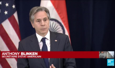 Rencontre virtuelle Biden/Modi : une position "franche" mais sans réel rapprochement