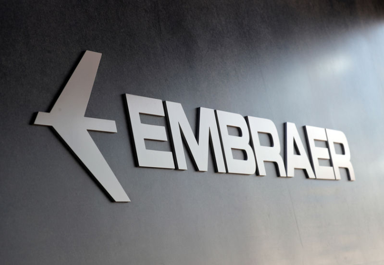 LA DIVISION CIVILE D'EMBRAER REBAPTISÉE BOEING BRASIL