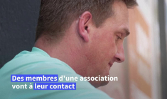 À Marseille, les sans-abri en première ligne face à la chaleur