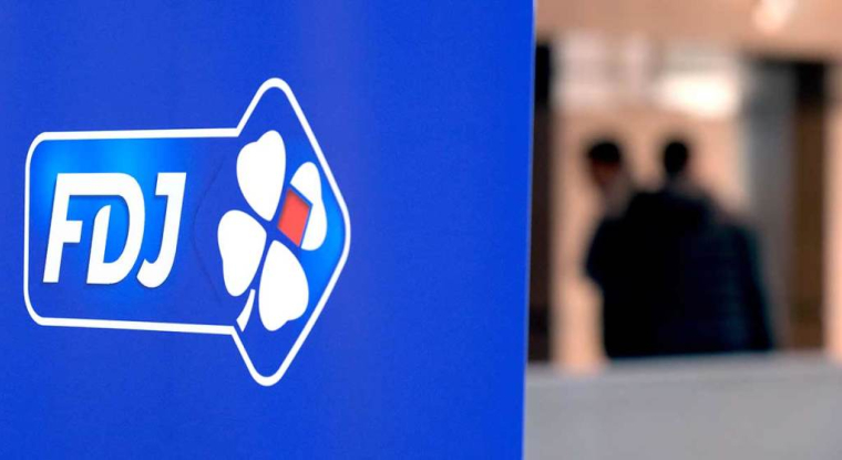 L'action FDJ grimpe de près de 50% depuis son introduction en Bourse. Comment expliquer un tel parcours ? (© AFP)