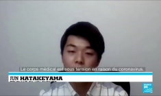 À J-50, la présidente de Tokyo-2020 est sûre "à 100%" que les Jeux olympiques auront lieu