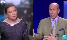 Ukraine : nouveau bombardement de l'aéroport de Dnipro, "complètement détruit" (gouverneur)