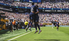 Faites que cette saison du PSG ne s'arrête jamais !