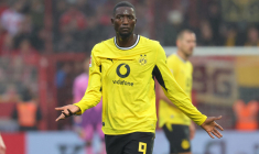 Face à la peur d'attraper une maladie, les joueurs du Borussia changent de douche