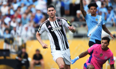 Dušan Vlahović est toujours en conflit avec la Juventus