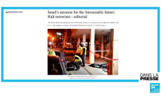 Guerre en Ukraine : Poutine et les conseillers de la discorde