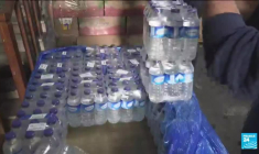 Dans la bande de Gaza, les taxes du Hamas pèsent sur l'économie