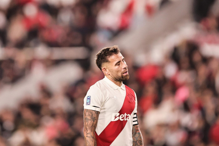 Une séance à 22 tirs au but plonge encore un peu plus River Plate dans la crise