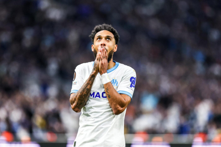 Le meilleur joueur de Ligue Europa joue dans un club français