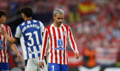 Fin du rêve pour Griezmann et l’Atlético : la Real Sociedad s’adjuge la Coupe du Roi