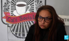 France : le quartier à Nanterre de Nahel, tué par un policier, reste uni dans le deuil