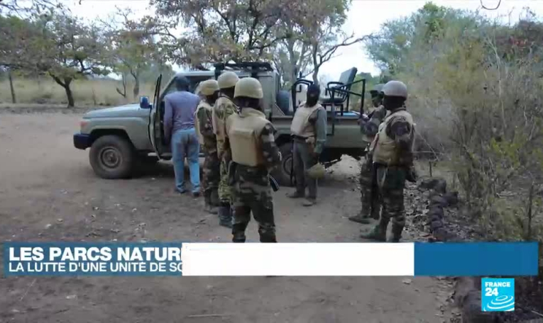 Burkina Faso : les parcs naturels victimes des groupes terroristes