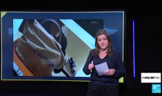 Attention aux "brouteurs" : comment un faux Brad Pitt a extorqué plus de 800.000 euros à une femme