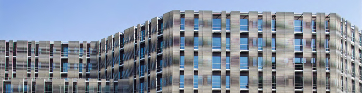 Locaux d'activités en Île-de-France : Bilan ImmoStat au 1er trimestre 2024