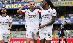 Milan fait le boulot à Vérone