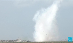 Gaza : les forces israéliennes sont entrées dans l'hôpital Nasser de Khan Younès