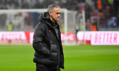 Luis Enrique en a sa claque des récompenses individuelles des joueurs du PSG