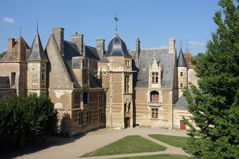 Photographie du monde rural