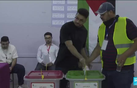 Jordanie : le Front d'action islamique arrive en tête aux élections législatives