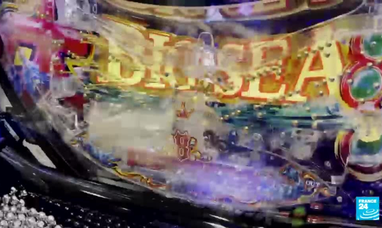 Japon : le premier casino du pays approuvé, un pari face à l'addiction aux jeux d'argent