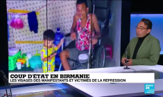 Coup d'État en Birmanie : l'ONU craint un conflit généralisé