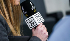DAZN dévoile son nombre d'abonnés