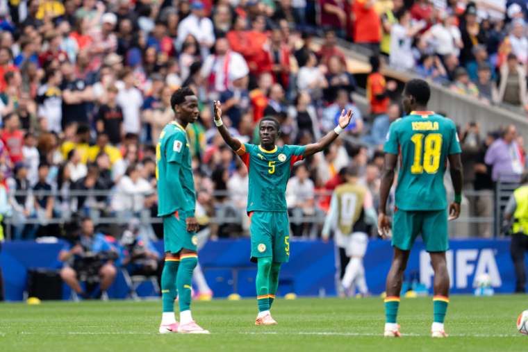 Le Sénégal, un sabordage au long cours
