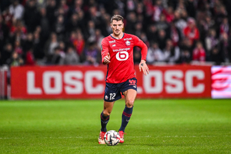 Dortmund-Lille : un duel à l’équilibre