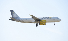 ( AFP / JOSEP LAGO )