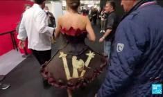 Salon du chocolat à Paris : quelle rémunération des producteurs de cacao en Afrique ?