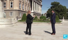 Le meilleur de L'Europe dans tous ses Etats - saison 2021/2022