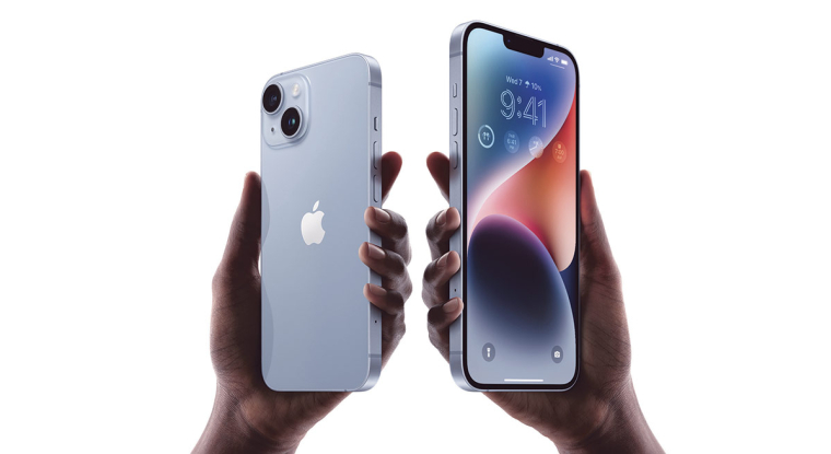 La capitalisation boursière du fabricant américain Apple a dépassé le seuil des 3 000 milliards de dollars. Elle a progressé de 984 milliards de dollars au premier semestre. L'action Apple a gagné 47% sur les six premiers mois de l'année. (© Apple)