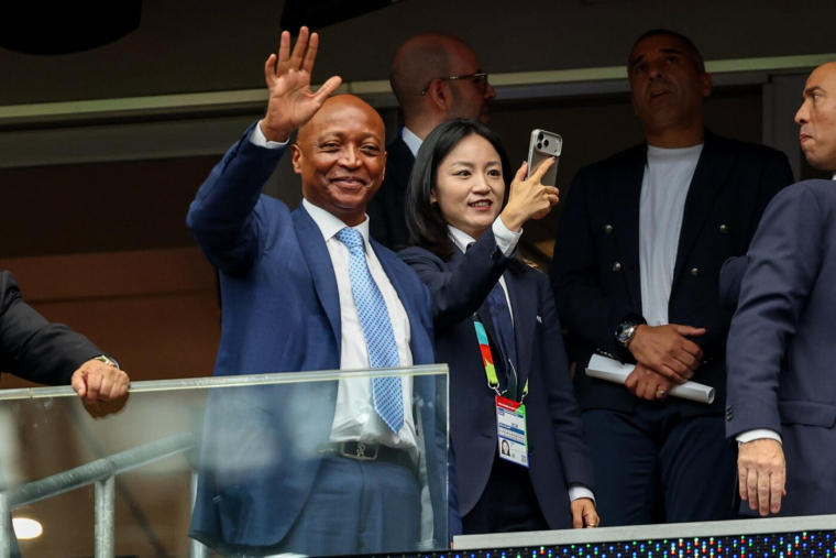La CAN 2027 se jouera à 28
