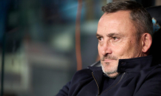 Franck Haise, à cœur ouvert