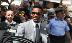 Samuel Eto’o nommé à la CAF malgré sa candidature refusée