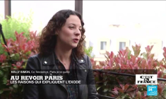 Quitter Paris : les raisons de l'exode