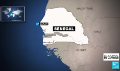 Sénégal : des milliers de personnes manifestent contre le pouvoir