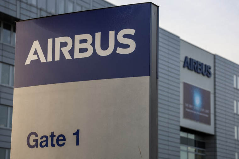 ( AFP / FOCKE STRANGMANN )