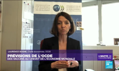 Plans de relance : "Ce n'est pas qu'une question d'argent"