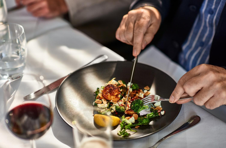 Le célèbre guide des meilleures tables du pays vient de sortir crédit photo : Getty images