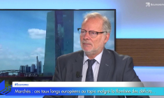 Marchés : ces taux longs européens au tapis malgré la flambée des déficits...