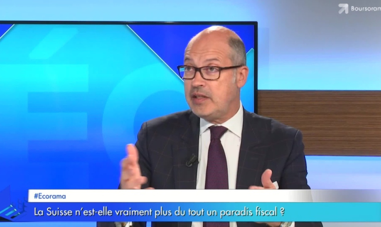 La Suisse n'est-elle vraiment plus du tout un paradis fiscal ?