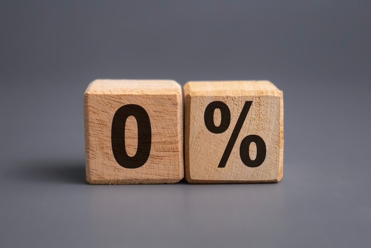 Le PTZ peut être contraignant. (Crédits photo: ©  Dadan - stock.adobe.com)